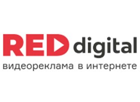 лого Red Digital